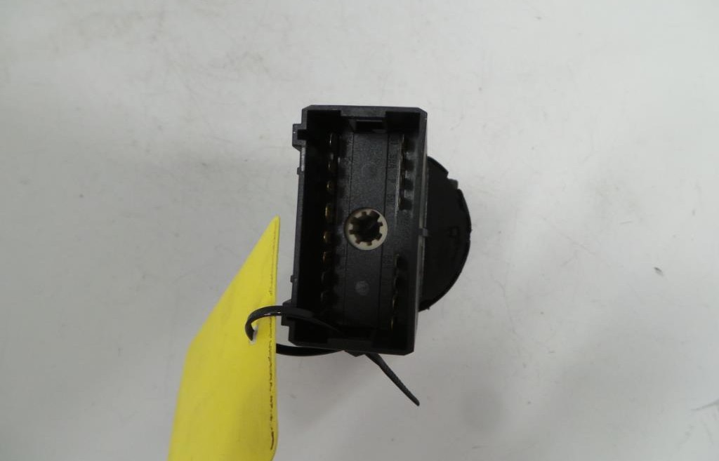 VW Golf 4 Variant Bj.2005 Lichtschalter Lichtmodul 1C0941531